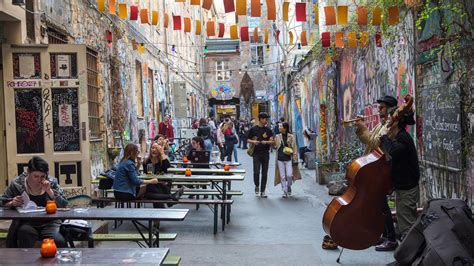 Discover Berlin Mitte: Top Things to Do in the Heart of Germany's .